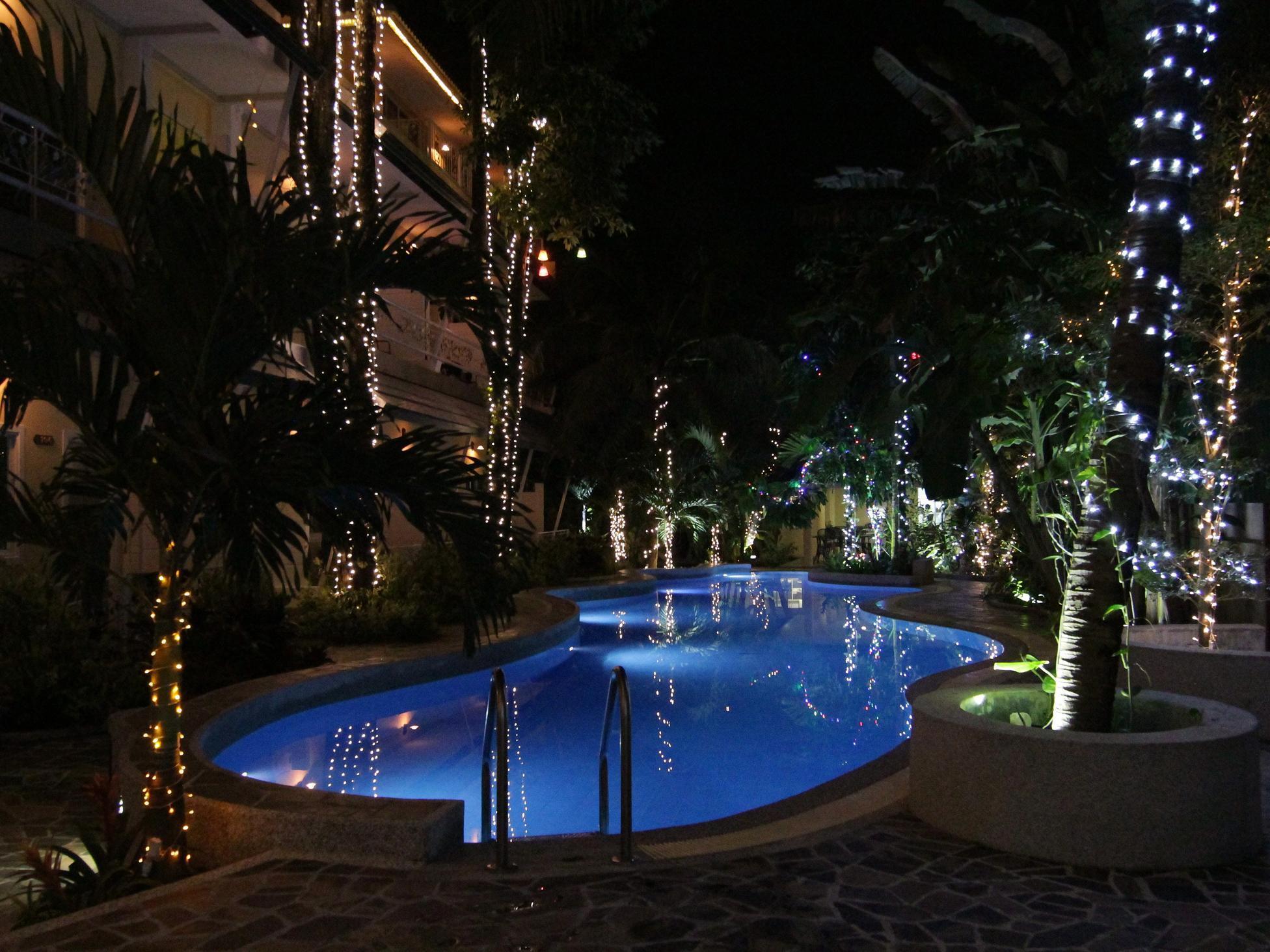 Naka Resort Kamala Beach Buitenkant foto